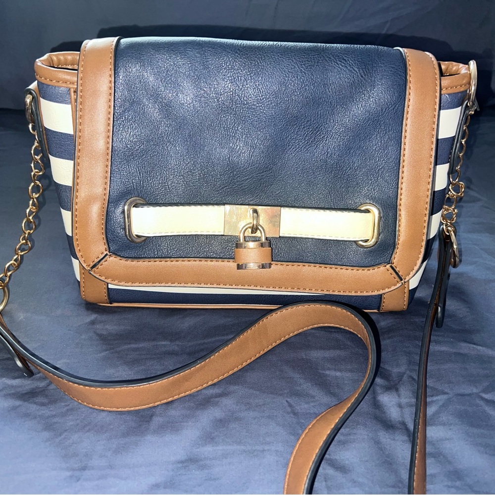 Crossbody Purse